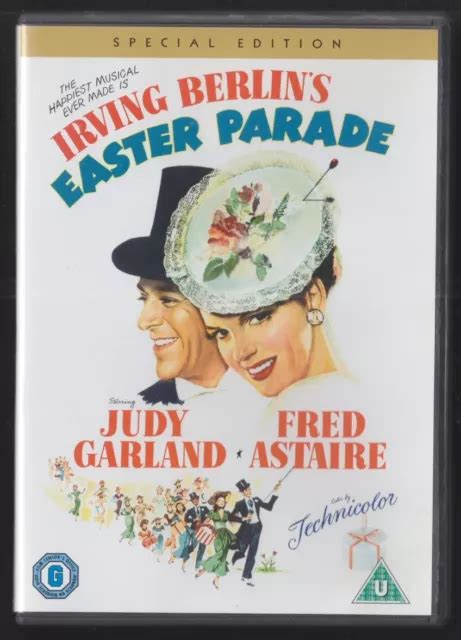 how old was judy garland in easter parade