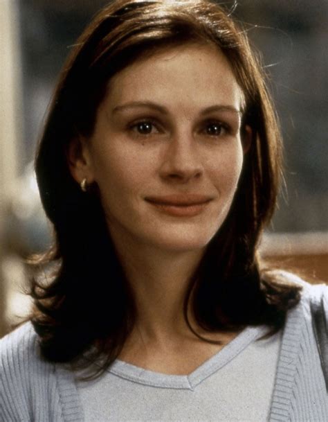 how old was julia roberts in notting hill