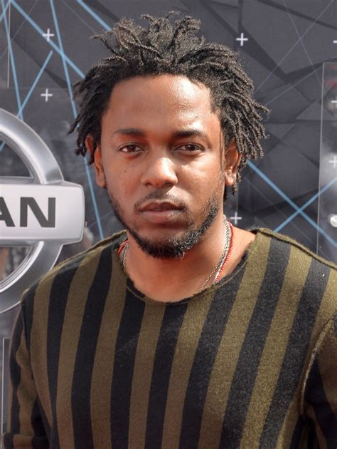 how old was kendrick lamar in 2012