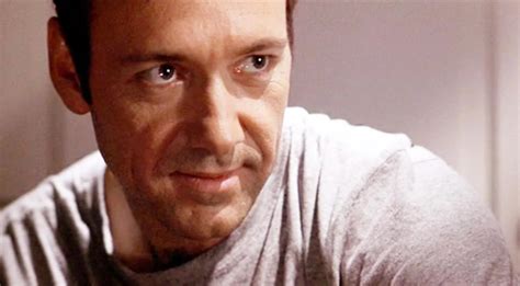 how old was kevin spacey in american beauty