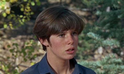 how old was kim darby in true grit