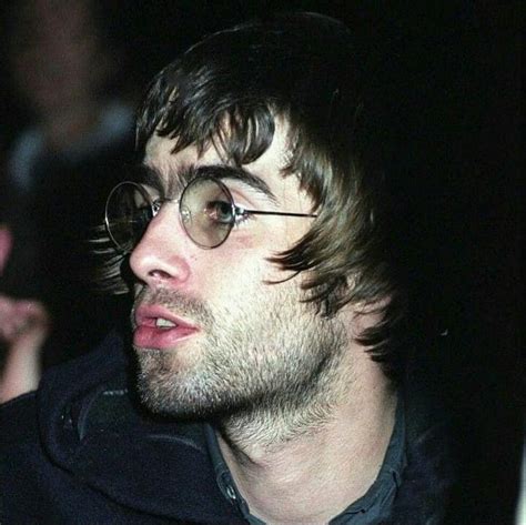 how old was liam gallagher in 1994