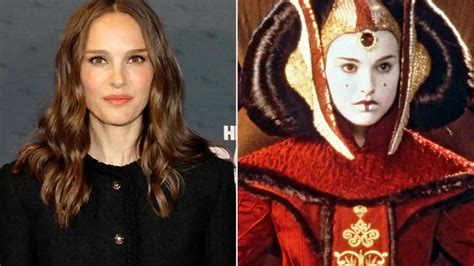 how old was natalie portman in star wars 1