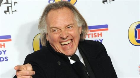 how old was rik mayall when he died