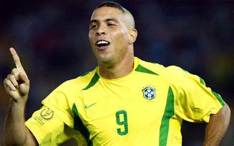 how old was ronaldo in 2002