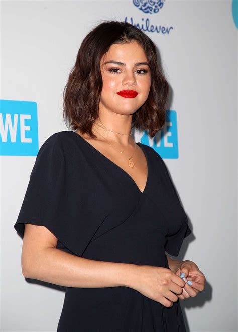 how old was selena gomez in 2018