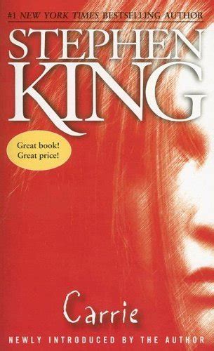 how old was stephen king when he wrote carrie