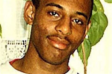 how old was stephen lawrence when he died