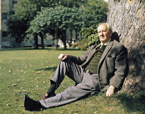 how old was tolkien when he died