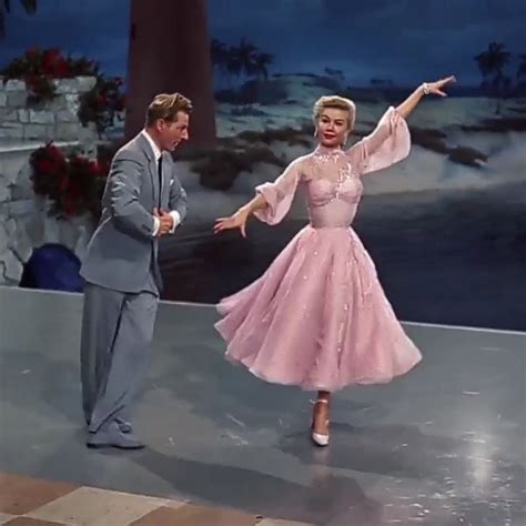 how old was vera ellen in white christmas
