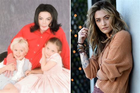 how old will paris jackson be in 2026