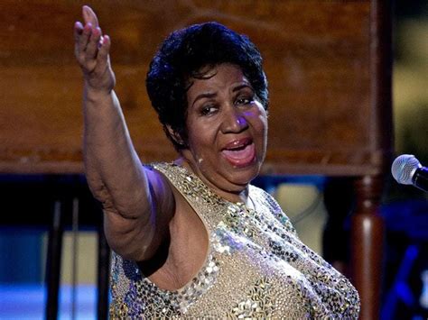 how old would aretha franklin be today