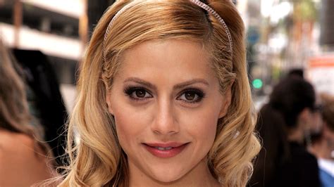 how old would brittany murphy be today