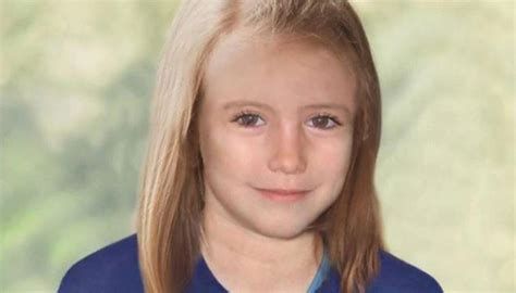 how old would madeleine mccann be 2023