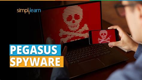 how pegasus spyware works