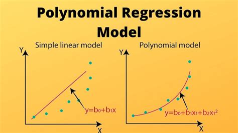 how polynomial regression works