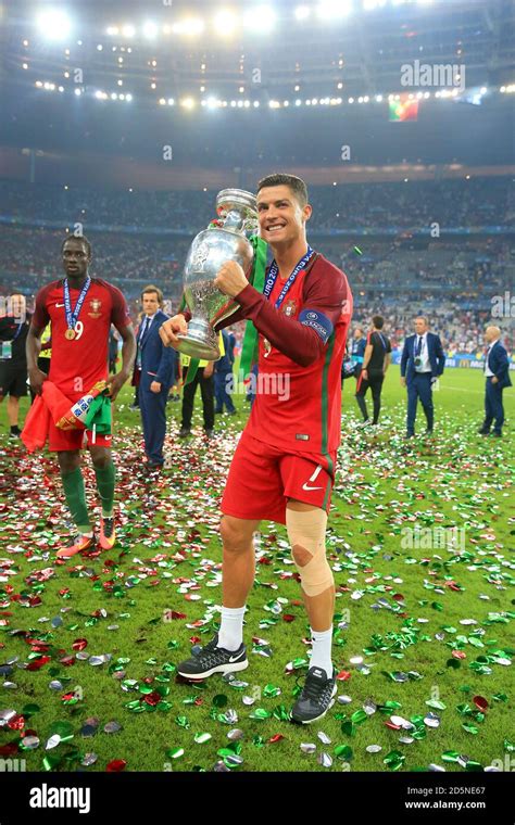 how portugal won the euro 2016