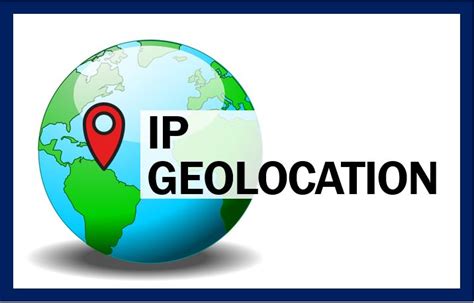 how precise is ip geolocation