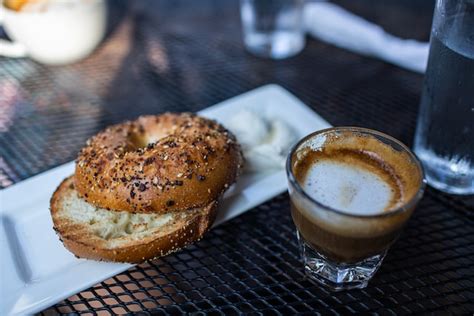 How Profitable Are Bagel Shops