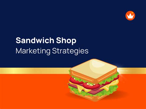 How Profitable Are Sandwich Shops