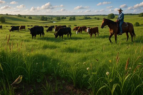How Profitable Is Ranching