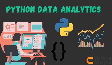 how python is used for data analytics