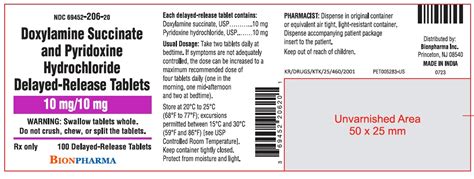 how quickly does doxylamine succinate work