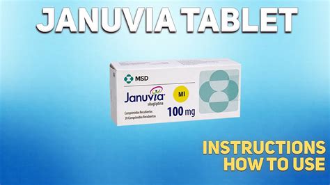 How Quickly Does Januvia Work