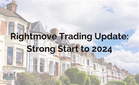 How Quickly Does Rightmove Update