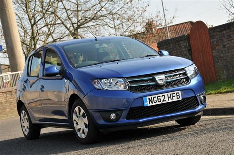 how reliable are dacia cars