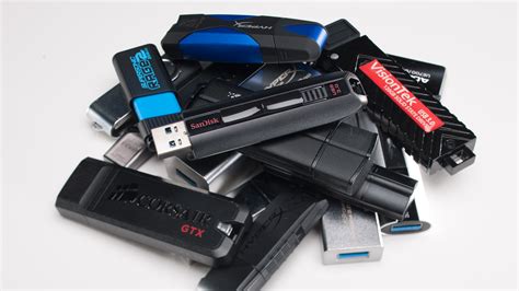 how reliable are usb flash drives