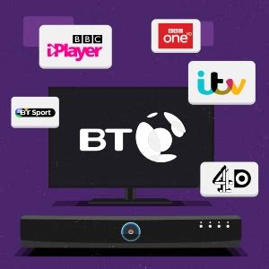 how reliable is bt tv