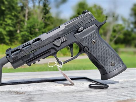 How Reliable Is Customer Service At Sig Sauer
