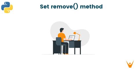 how remove works in python