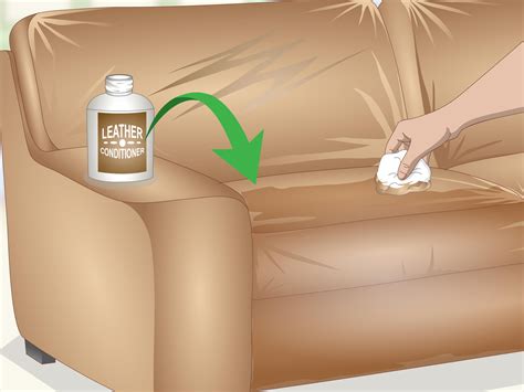 How Restore Leather Sofa