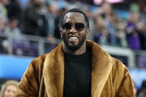how rich is diddy