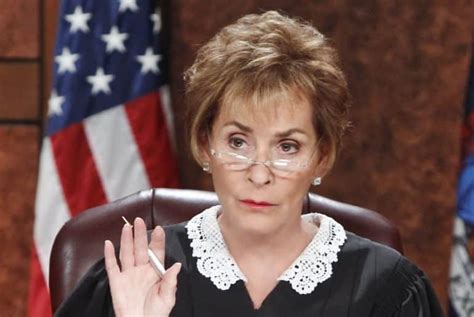 how rich is judge judy