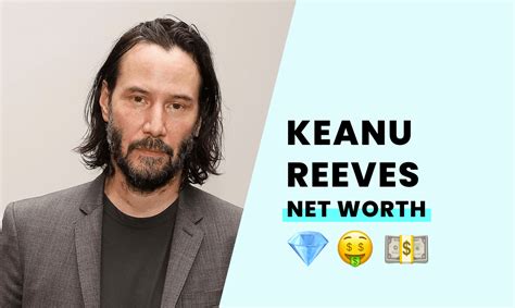 how rich is keanu reeves