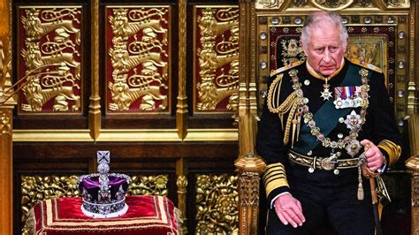 how rich is king charles iii