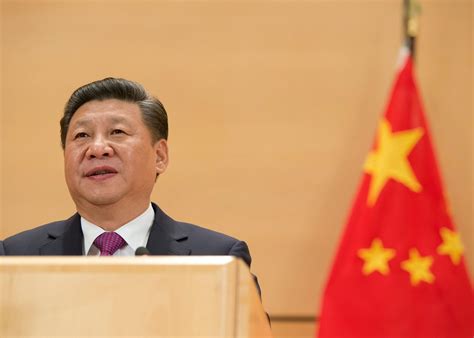 how rich is president xi