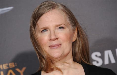 how rich is suzanne collins