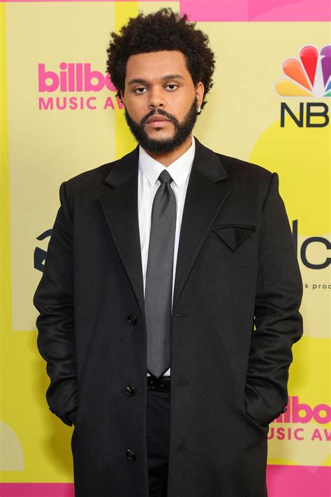 how rich is the weeknd
