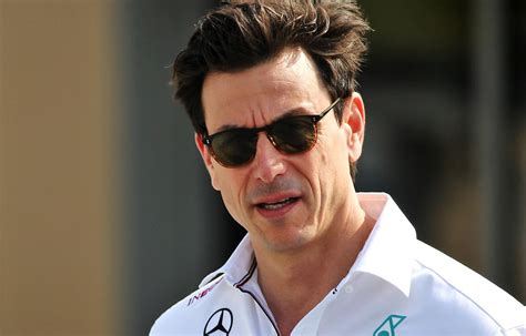 how rich is toto wolff