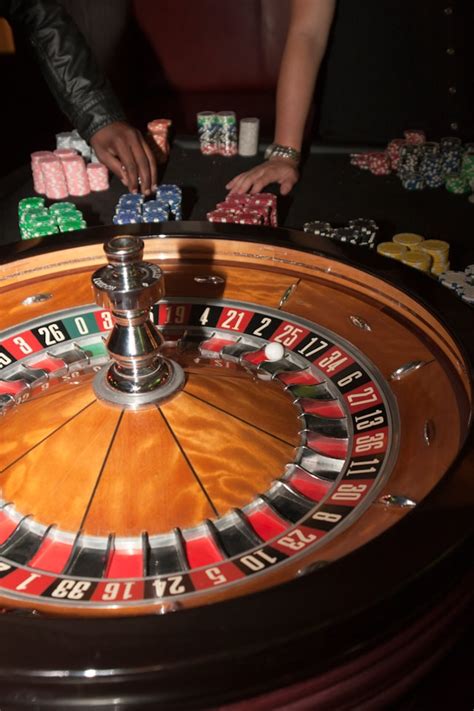 How Roulette Wheels Work