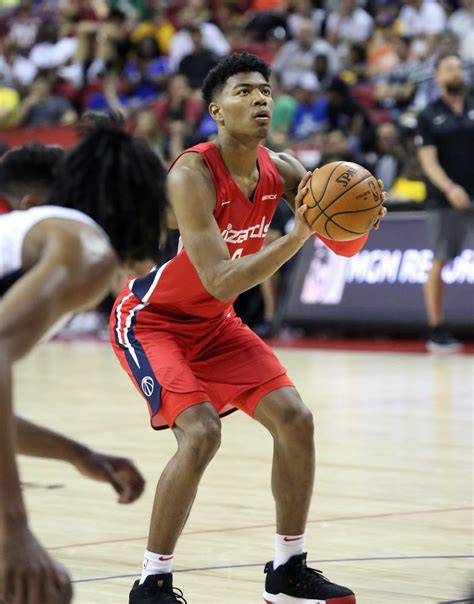 how rui hachimura became a basketball star