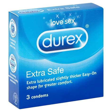 How Safe Are Condoms: Uncovering the Facts and Figures
