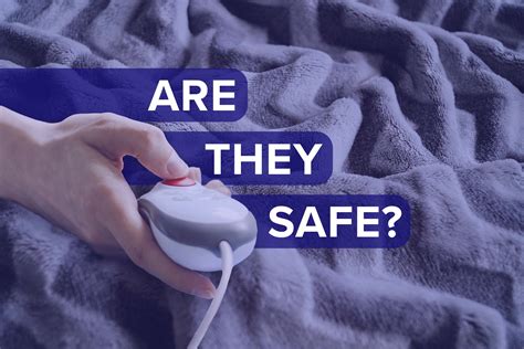 How Safe Are Heating Blankets