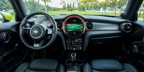 How Safe Are Mini Coopers