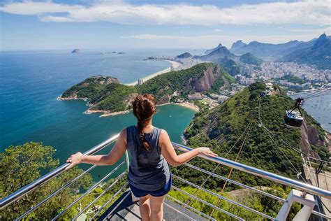 how safe is it to visit brazil