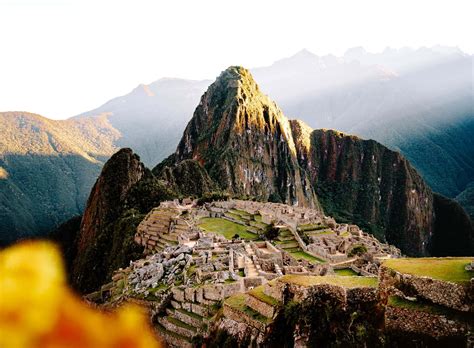 how safe is it to visit peru
